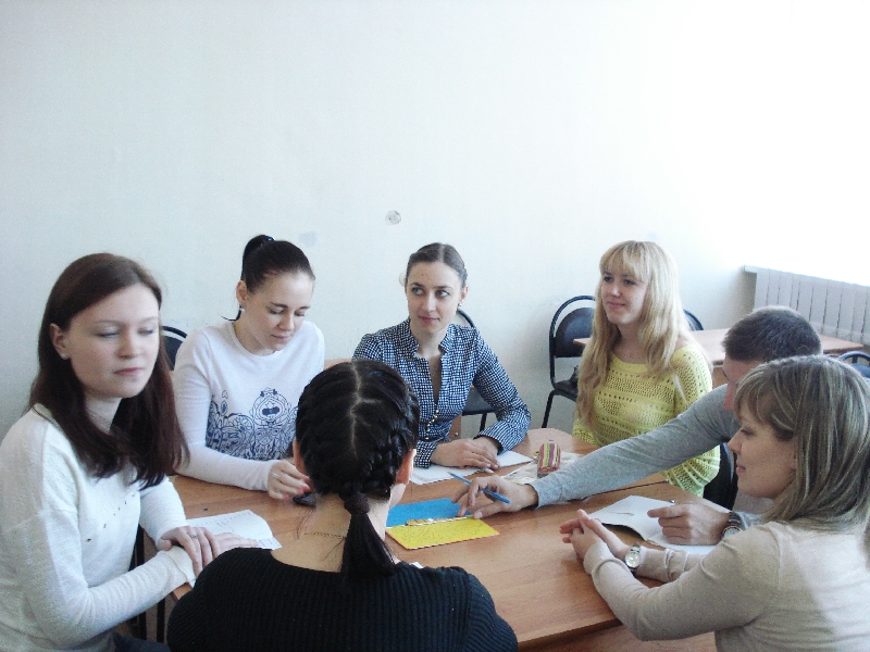 Осваиваем игровые технологии